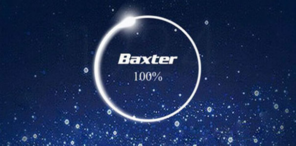 【医疗服务类H5互动开发】baxter AK98 一镜到底上市发布会