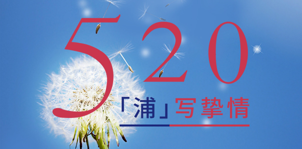 【银行金融H5开发】浦发520H5开发