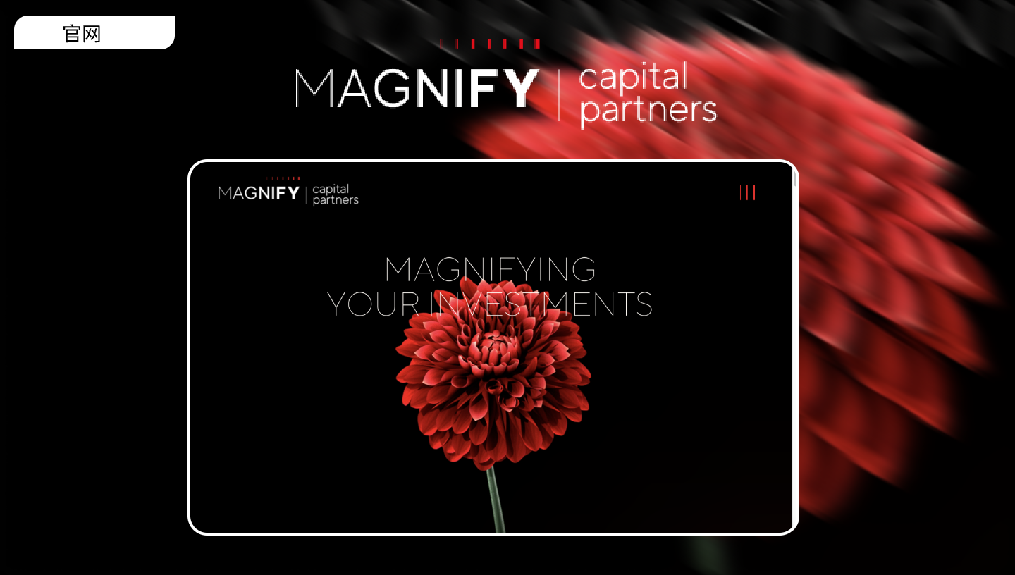 Magnify Partners 