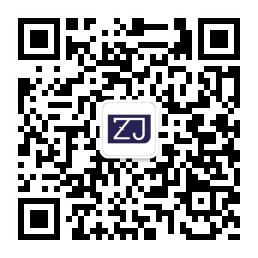 公众号二维码